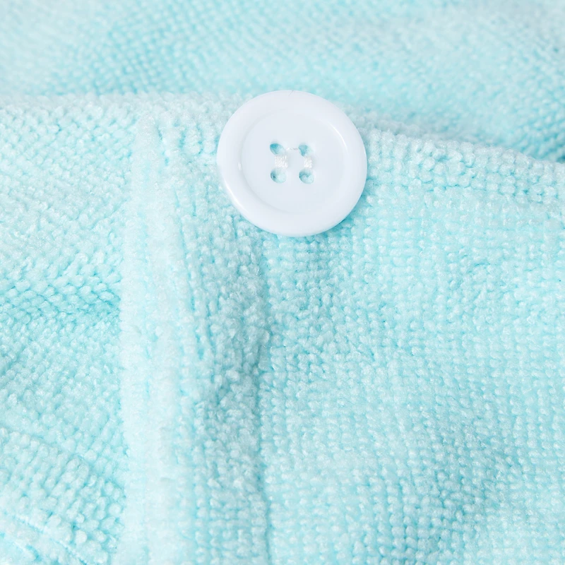 super absorbent hair towel