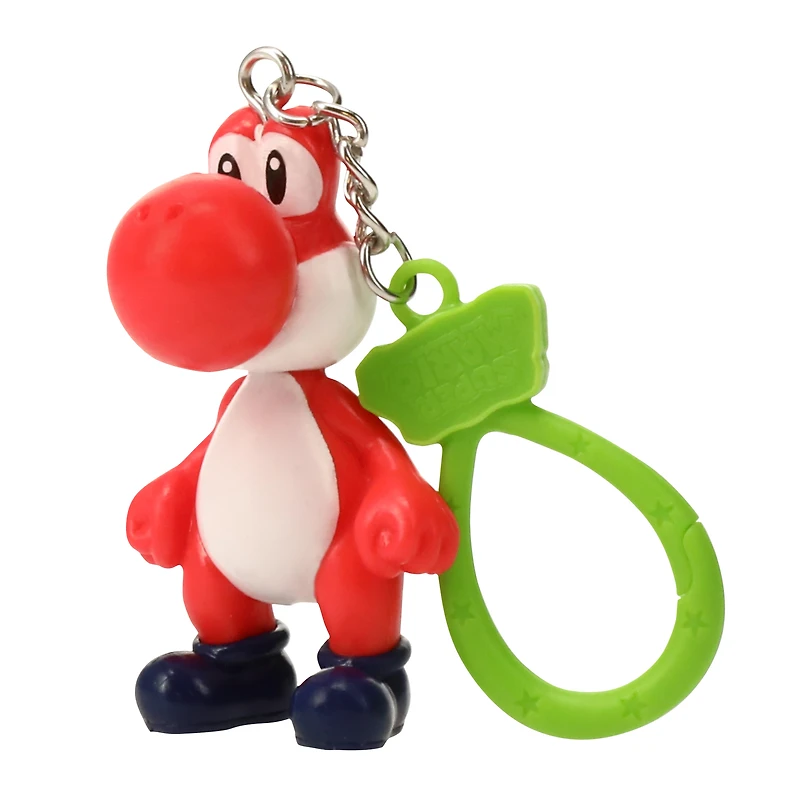 nintendo® super mario™ yoshi backpack buddies blind bag