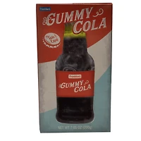 giant cola gummy candy 7.05oz