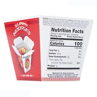 raindrops® gummy candy noodles takeout box 3.88oz