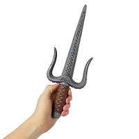 hero ninja swords & throwing stars 4-piece toy set