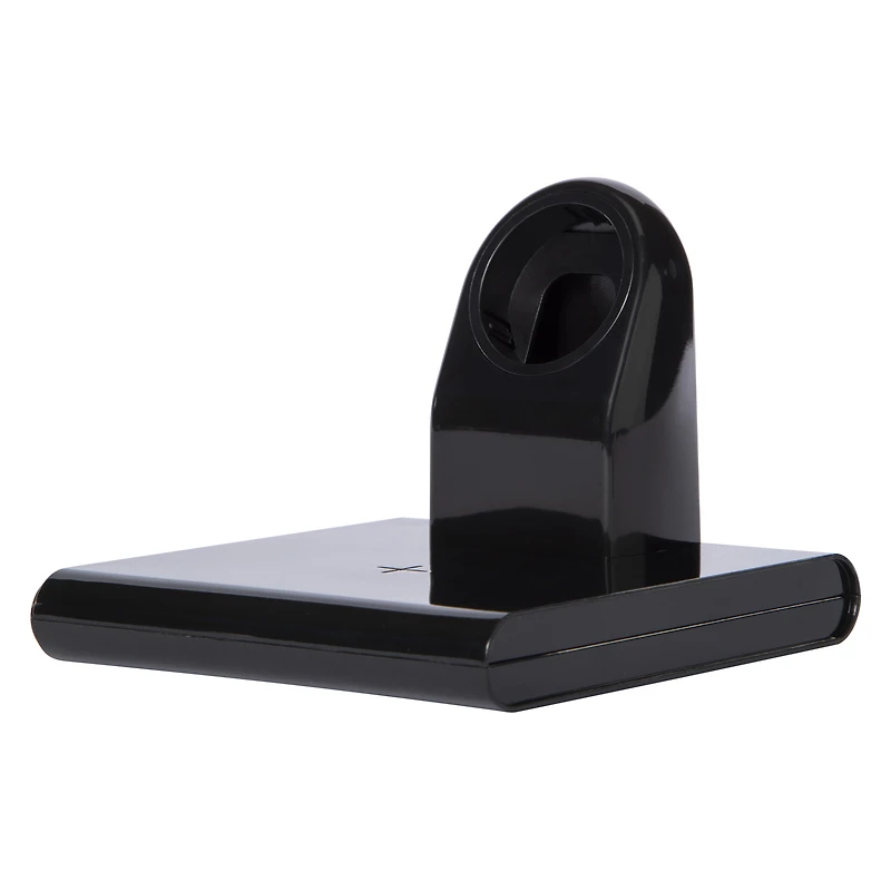 wireless charger & stand for Apple Watch®