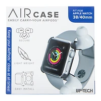 AirPods® air case for Apple Watch® 38/40mm