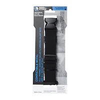 universal smartphone waist pack/running belt