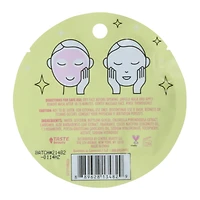 'hey!' macaron-scented sheet mask
