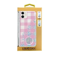 iPhone 11® / XR® liquid phone case