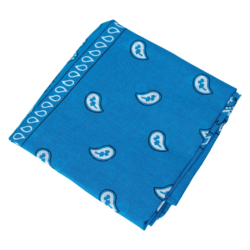 classic bandana 20in x 20in