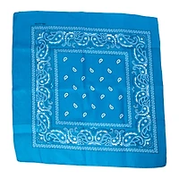 classic bandana 20in x 20in