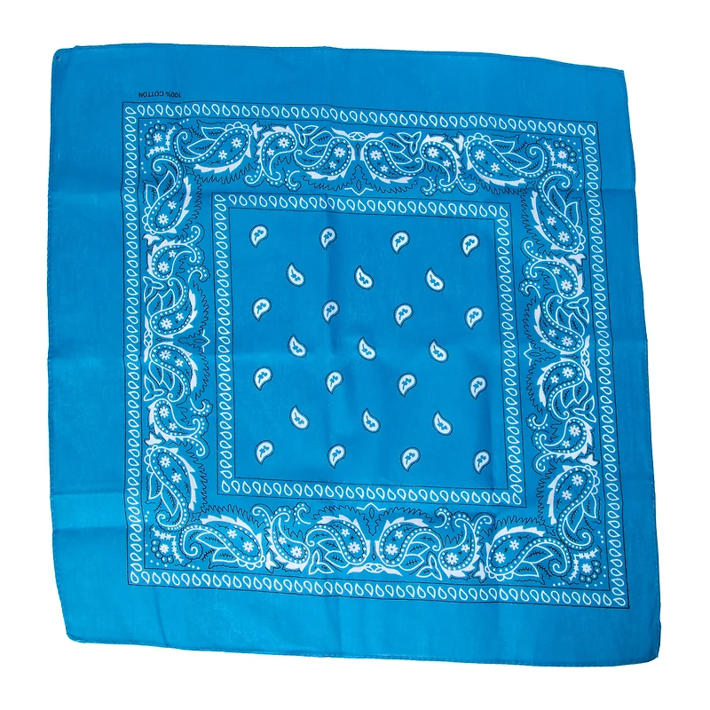 classic bandana 20in x 20in