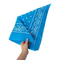 classic bandana 20in x 20in