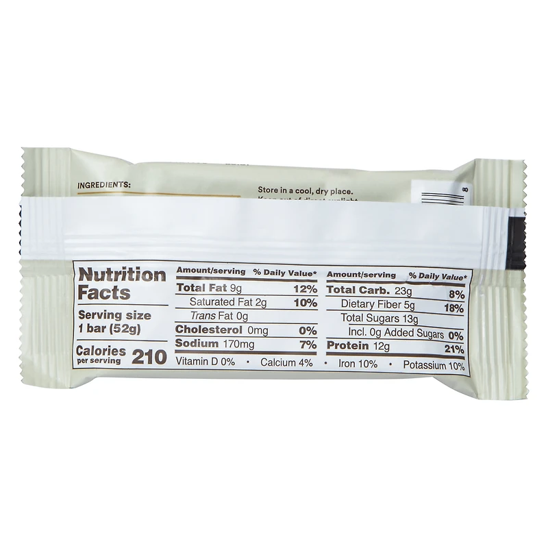 rxbar™ chocolate coconut protein bar 1.83oz