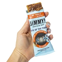 jimmy! protein bar® eye of the tiger 2.12oz