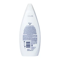 dove® nourishing secrets invigorating ritual body wash 25.36oz