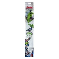 kite 22.5in x 21.5in