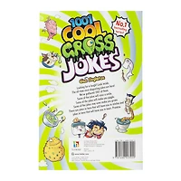 1001 cool gross jokes book