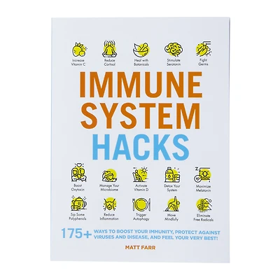 immune system hacks by matt farr