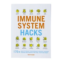 immune system hacks by matt farr