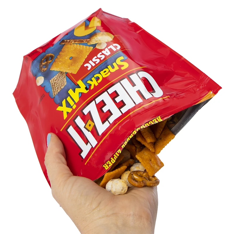 cheez-it® classic snack mix 6oz
