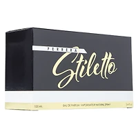 ferrera stiletto perfume 3.4oz