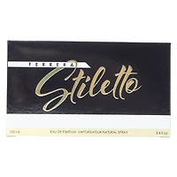ferrera stiletto perfume 3.4oz