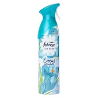 febreze® air mist limited edition crocus & bluebell 10.1oz
