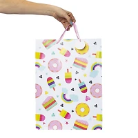 'you are so amazing' jumbo gift bag 18in x 13in