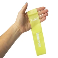 iron sport™ resistance loop bands 5-pack