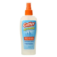 cutter® all family® insect repellent 6oz