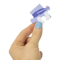 bluey puzzle for kids, 48-piece