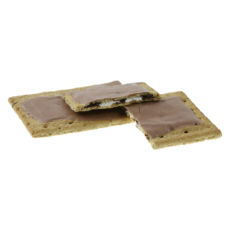 pop-tarts® frosted s'mores 8-count