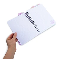 sanrio® kawaii tokyo hello kitty™ tab notebook