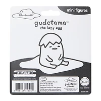 gudetama™ mini figures 4-pack