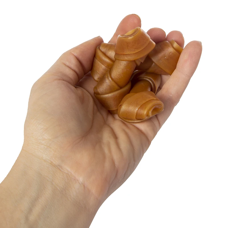 dreambone® mini dog chews 5.6oz - 10 count