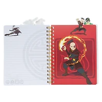 avatar: the last airbender™ tab journal