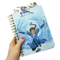 avatar: the last airbender™ tab journal