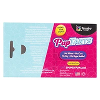 spunky pup® mutt duds pork flavored dog treats 5oz