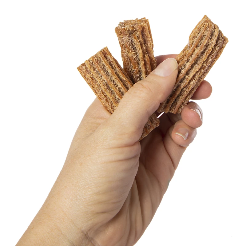 dreambone® mini churro sticks dog treats 8.4oz