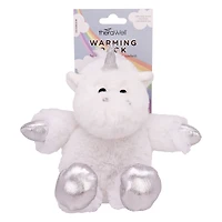 therawell® microwaveable unicorn heating pack