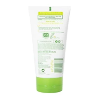simple® moisturizing facial wash 5oz