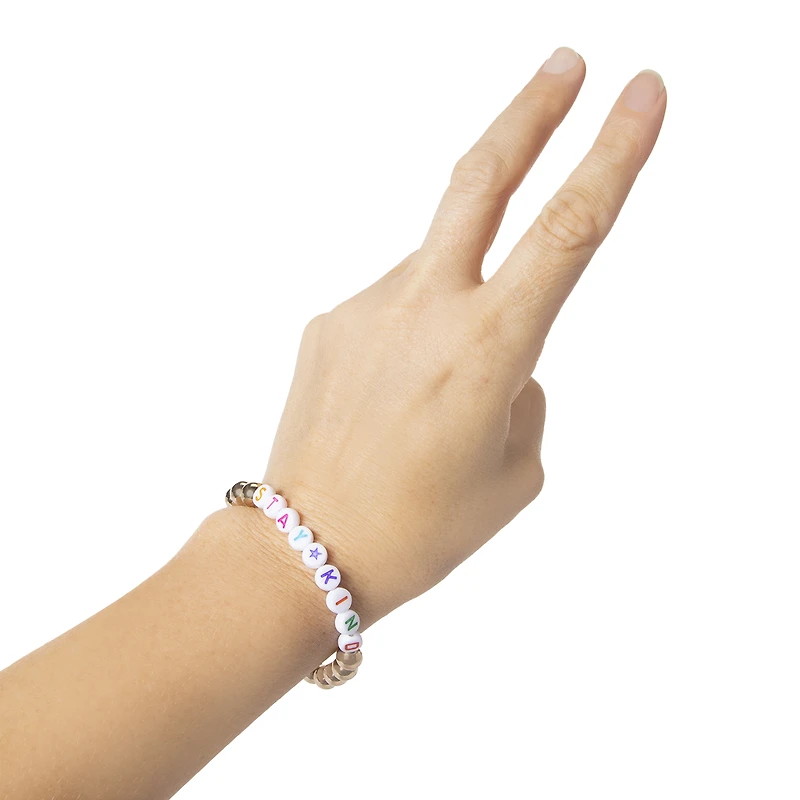 beaded bracelet blind bag