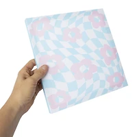 hanging canvas wall art 10in