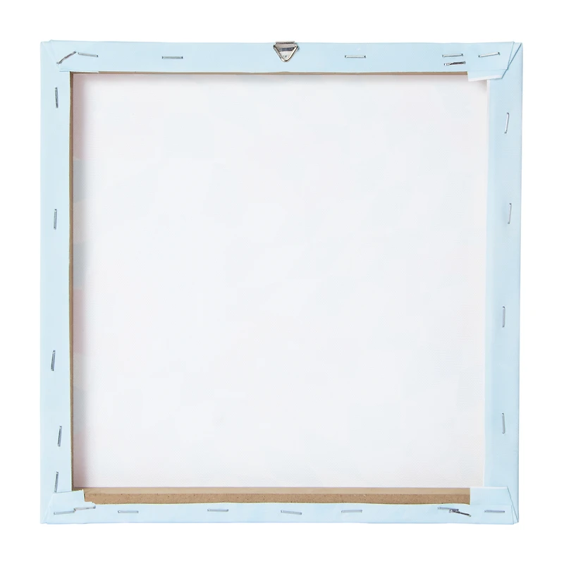 hanging canvas wall art 10in