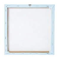 hanging canvas wall art 10in