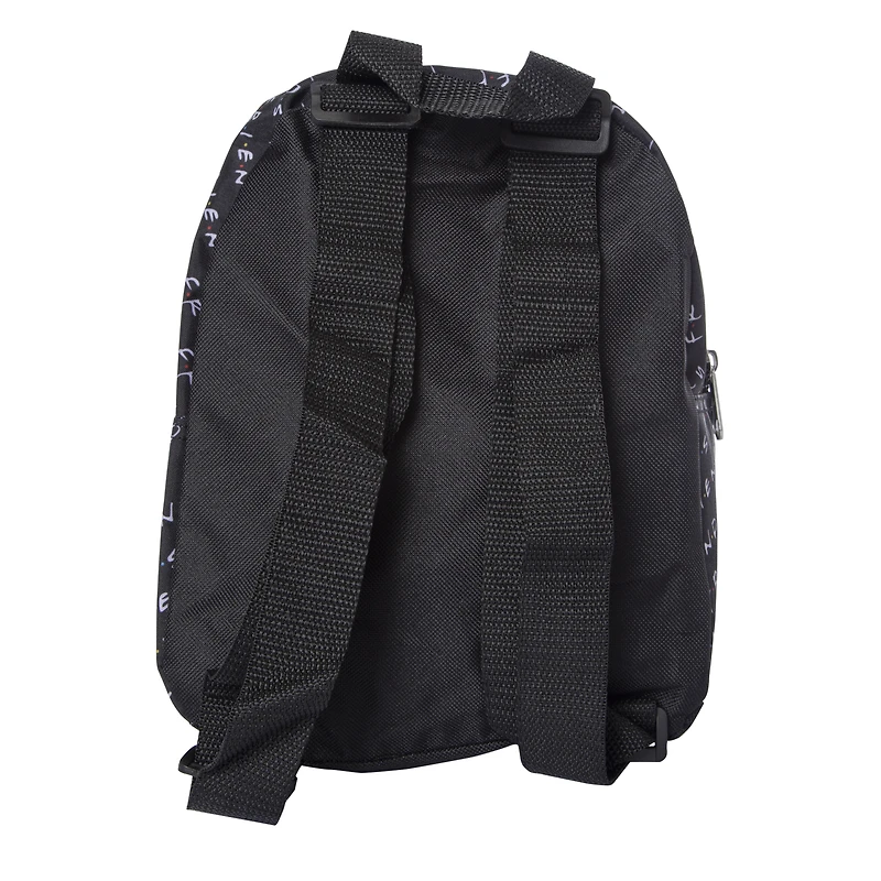 Licensed Mini Backpack 10in x 8in