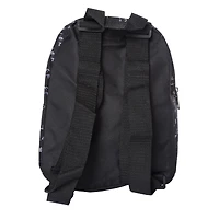 Licensed Mini Backpack 10in x 8in