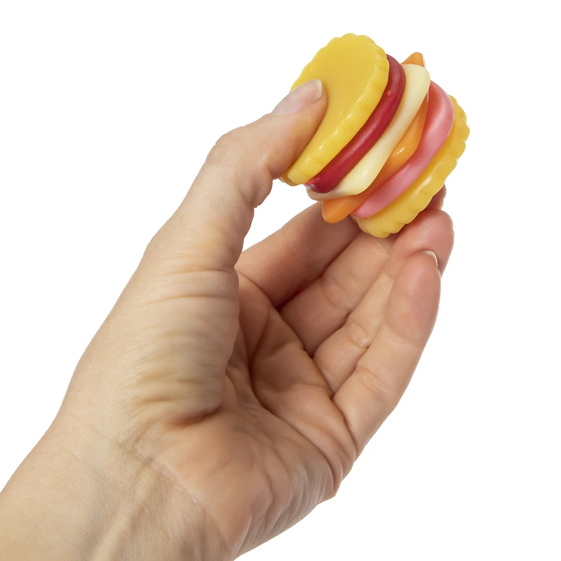 gummy lunchables™ candy 6.2oz