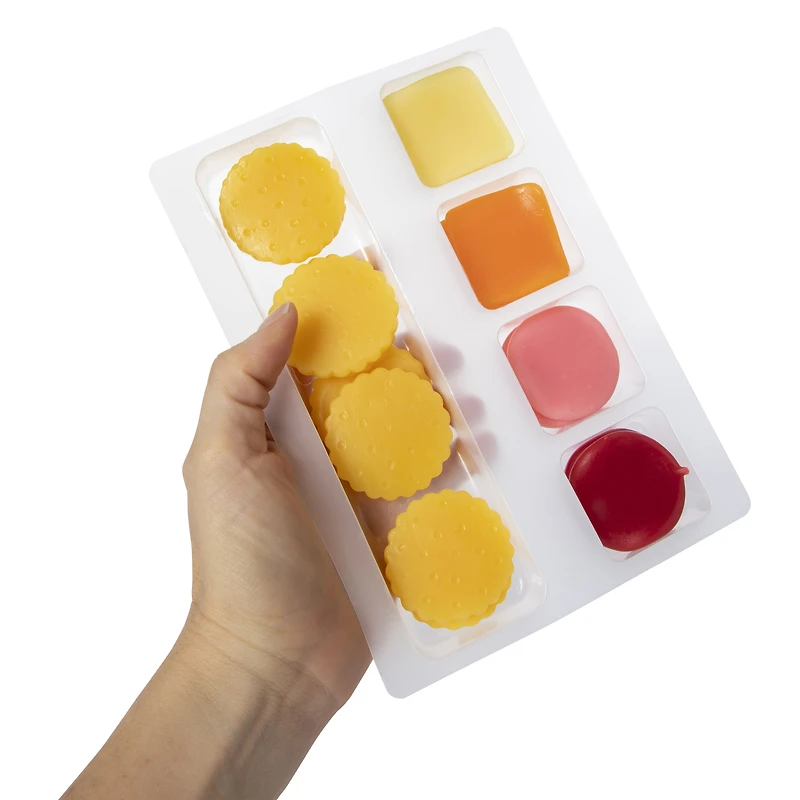 gummy lunchables™ candy 6.2oz