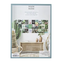 neon dreams poster wall collage kit