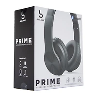 prime bluetooth® wireless headphones