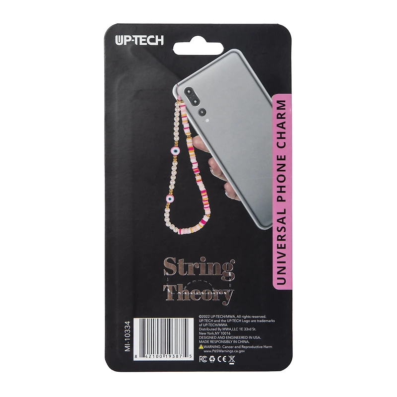 universal phone charm